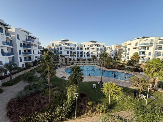 Appartement location à Martil, Tanger-Tétouan