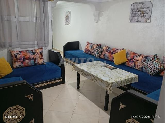 Appartement location à Martil, Tanger-Tétouan