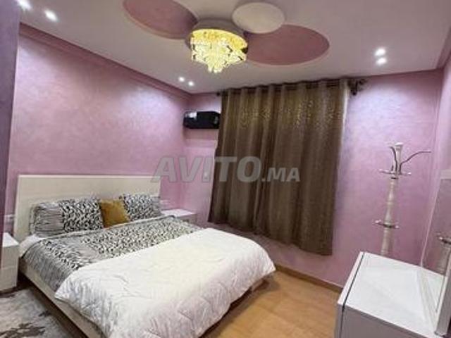 Appartement location à Agadir, Oued ed Dahab-Lagouira