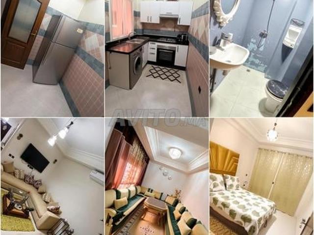 Appartement location à Saf, L'Oriental