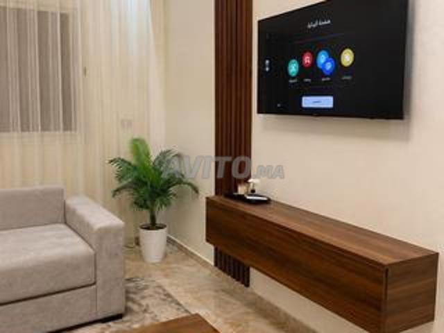 Appartement location à Meknès