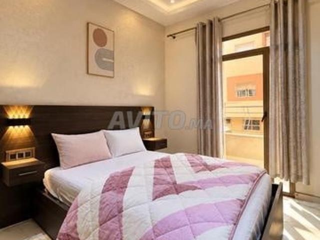 Appartement location à Marjane, Meknès ⴰⵎⴽⵏⴰⵙ مكناس