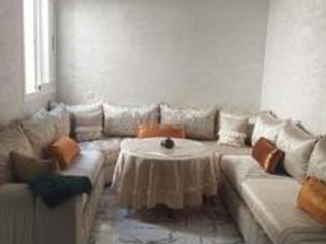 Appartement location à Martil, Tanger-Tétouan