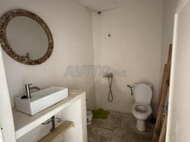 Appartement location à Centre Ville