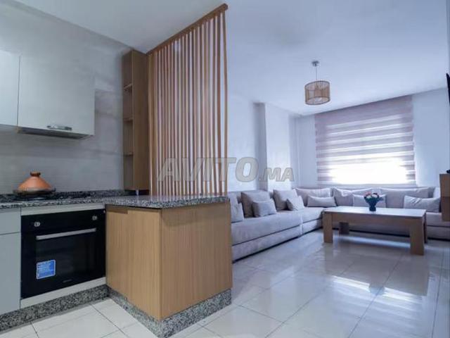 Appartement location à Marjane, Meknès ⴰⵎⴽⵏⴰⵙ مكناس