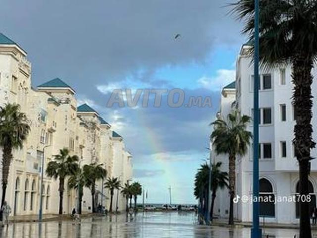 Appartement location à Fnideq, Tanger-Tétouan