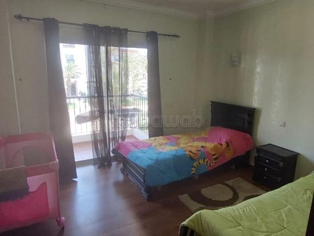 Appartement location à Agadir, Oued ed Dahab-Lagouira