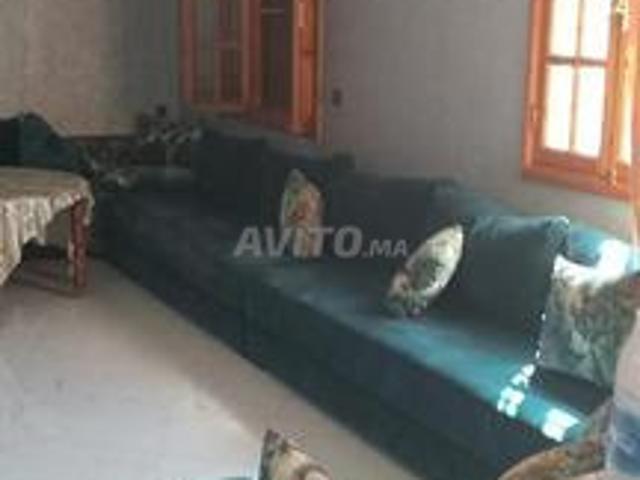 Appartement location à Moulay Bousselham