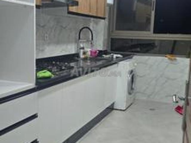 Appartement location à Mansouria, Gharb-Chrarda-Beni Hssen