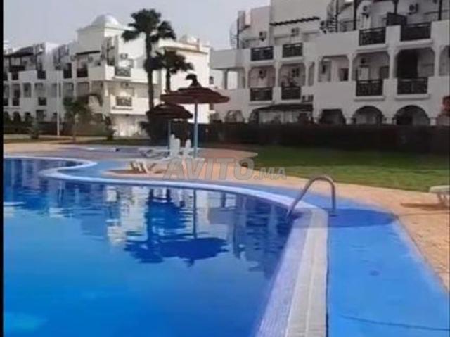 Appartement location à Saida