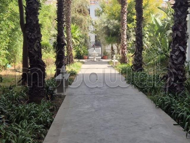 Appartement location à Tangero, Tanger-Tétouan