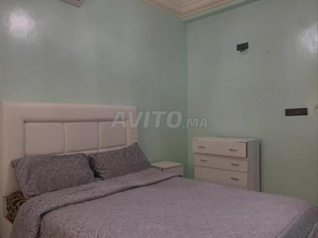 Appartement location à Gueliz, Marrakech