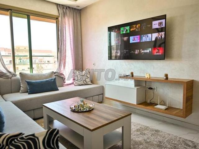 Appartement location à L'Oriental