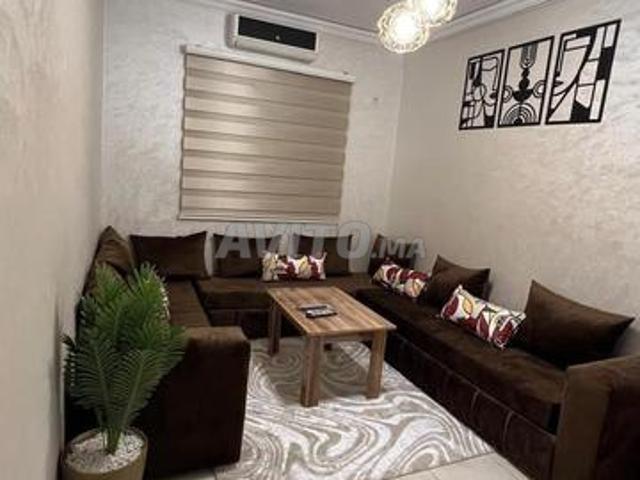 Appartement location à Gueliz, Marrakech