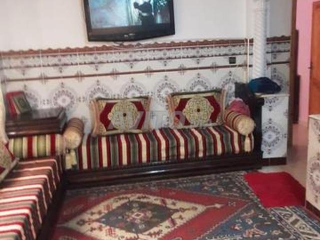 Appartement location à Martil, Tanger-Tétouan