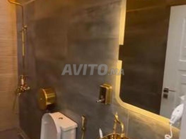 Appartement location à Martil, Tanger-Tétouan