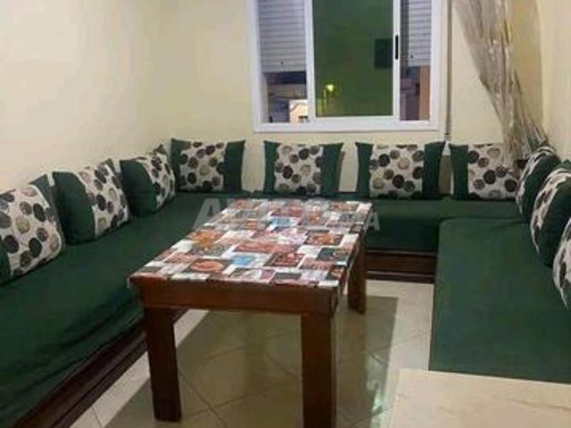Appartement location à Martil, Tanger-Tétouan