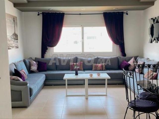 Appartement location à Martil, Tanger-Tétouan