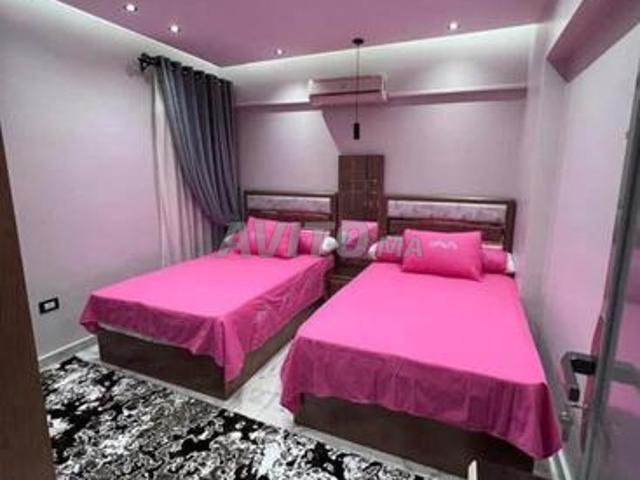 Appartement location à Martil, Tanger-Tétouan