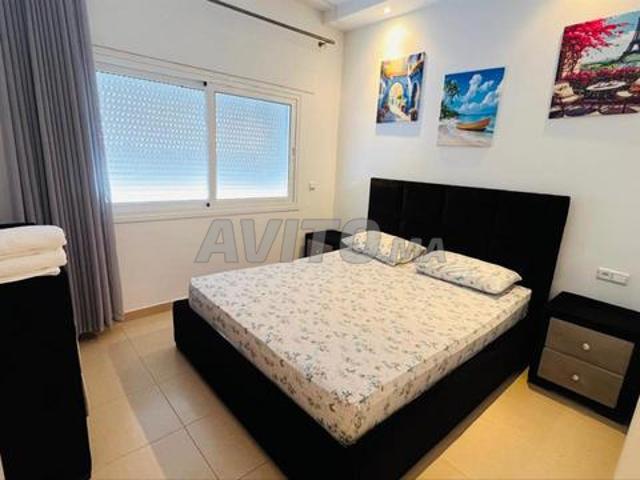 Appartement location à Martil, Tanger-Tétouan