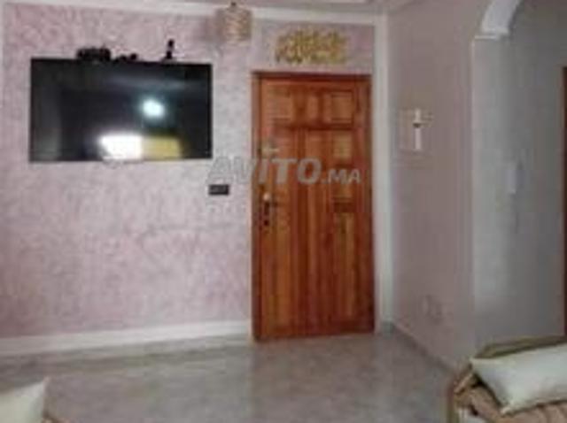 Appartement location à Meknès