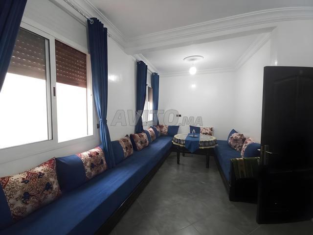 Appartement location