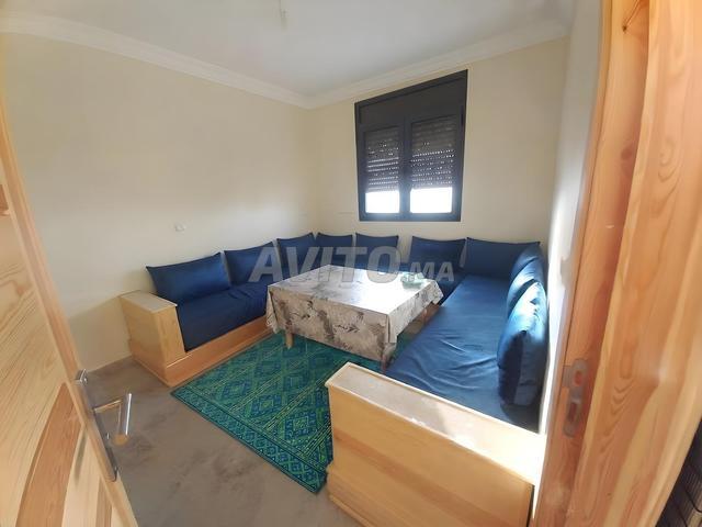 Appartement location