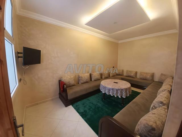 Appartement location