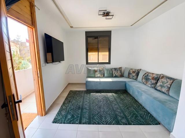 Appartement location