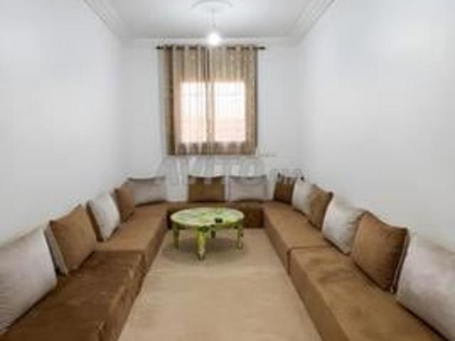 Appartement location
