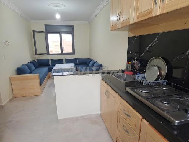 Appartement location