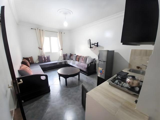 Appartement location