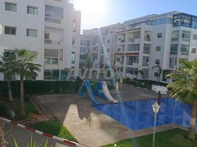 Appartement location à Mohammedia, Gharb-Chrarda-Beni Hssen