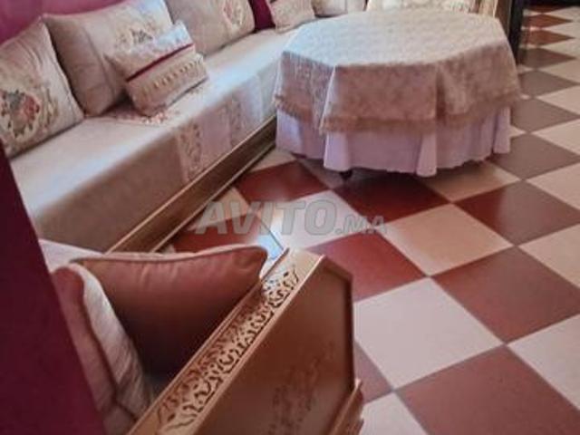 Appartement location à Mohammedia, Gharb-Chrarda-Beni Hssen