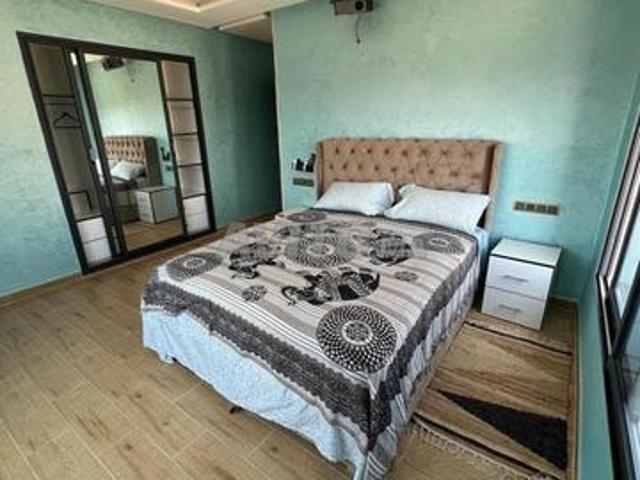 Appartement location à Moulay Bousselham