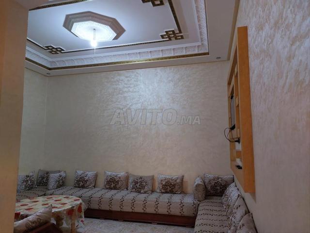 Appartement location