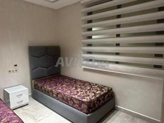 Appartement location à Nador