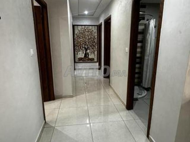 Appartement location à Nador