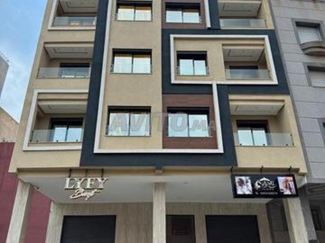 Appartement location à Nador