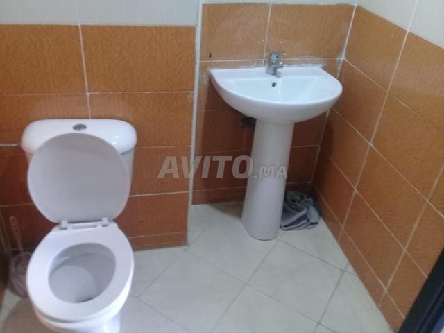 Appartement location à Anfa, Sidi Moumen