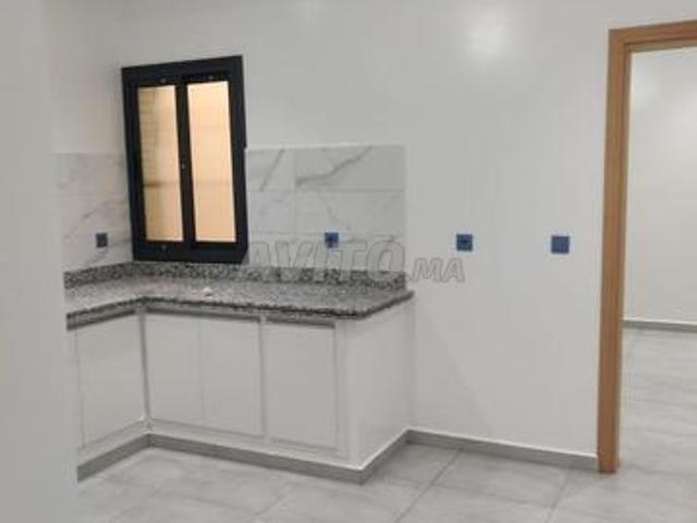 Appartement location à Ben Slimane