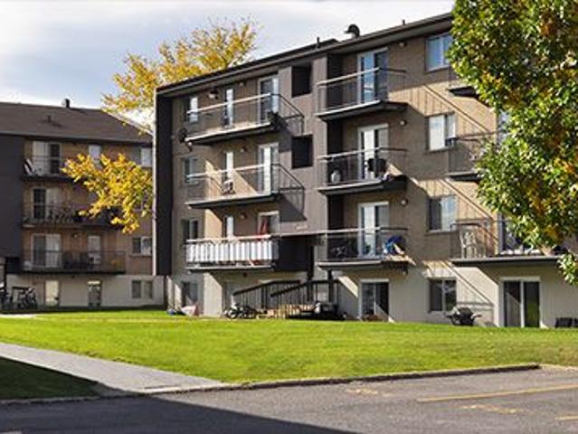 Apartment for rent in Québec, Quebec