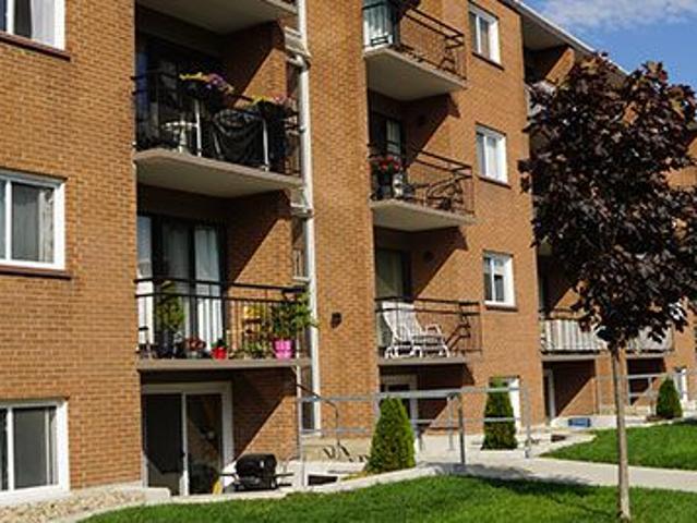 Apartment for rent in Québec, Quebec