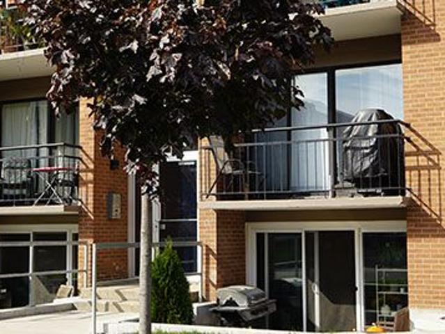 Apartment for rent in Québec, Quebec