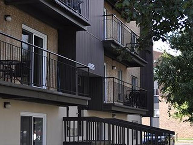 Apartment for rent in Québec, Quebec