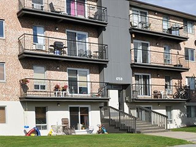 Apartment for rent in Québec, Quebec