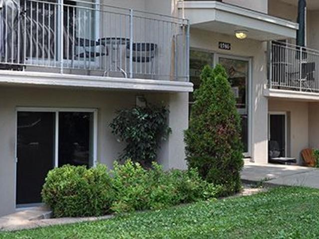 Apartment for rent in Québec, Quebec