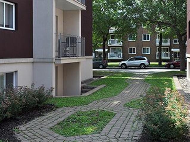 Apartment for rent in Québec, Quebec