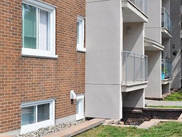 Apartment for rent in Québec, Quebec