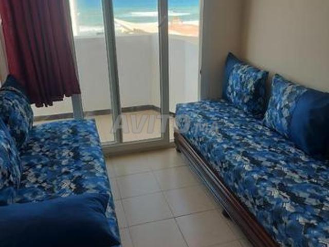 Appartement location à Saida